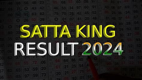 satta desawar 2024